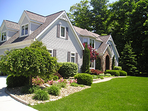 Landscapers and Lawncare Services in Lititz, PA